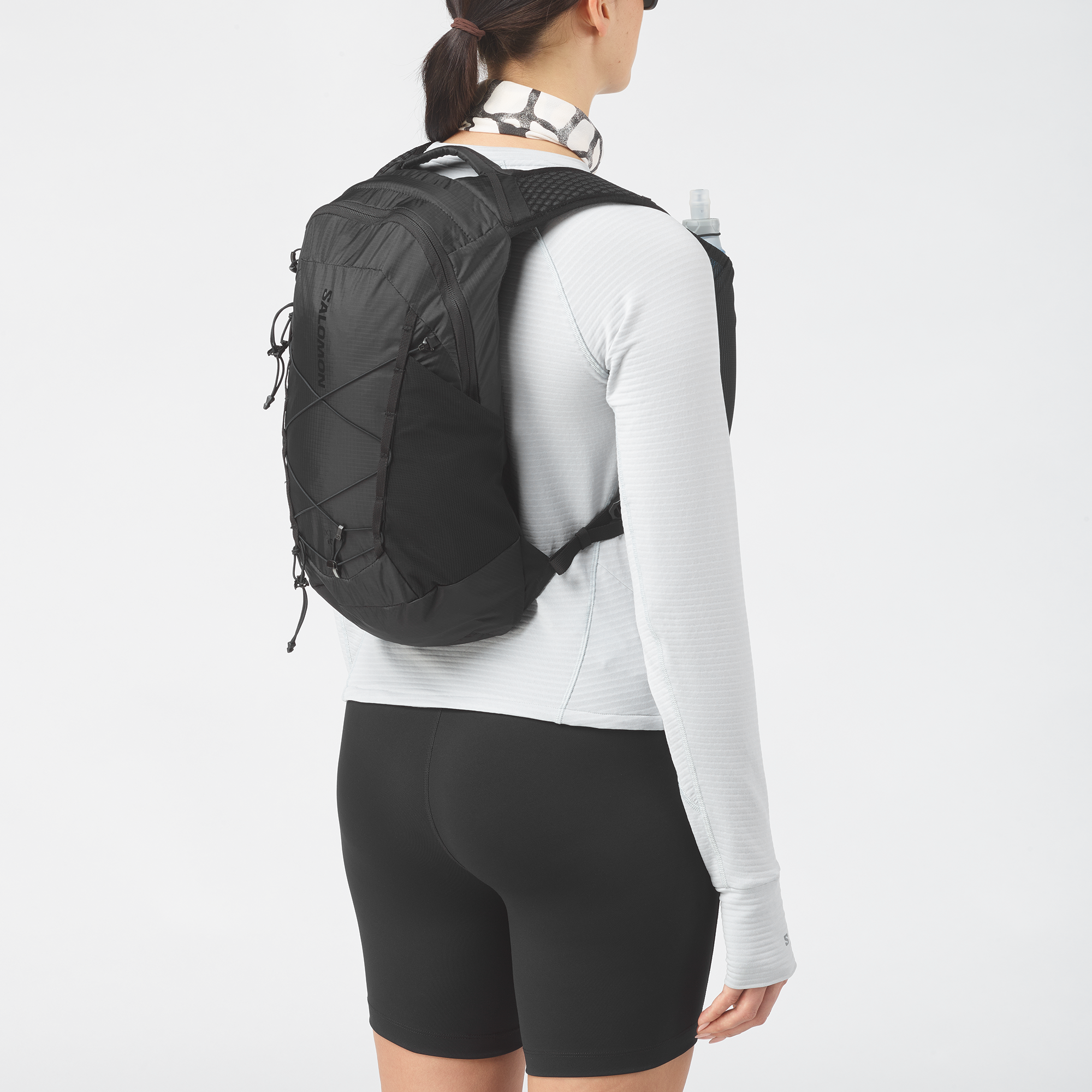 Salomon XT 10 Unisex Backpack