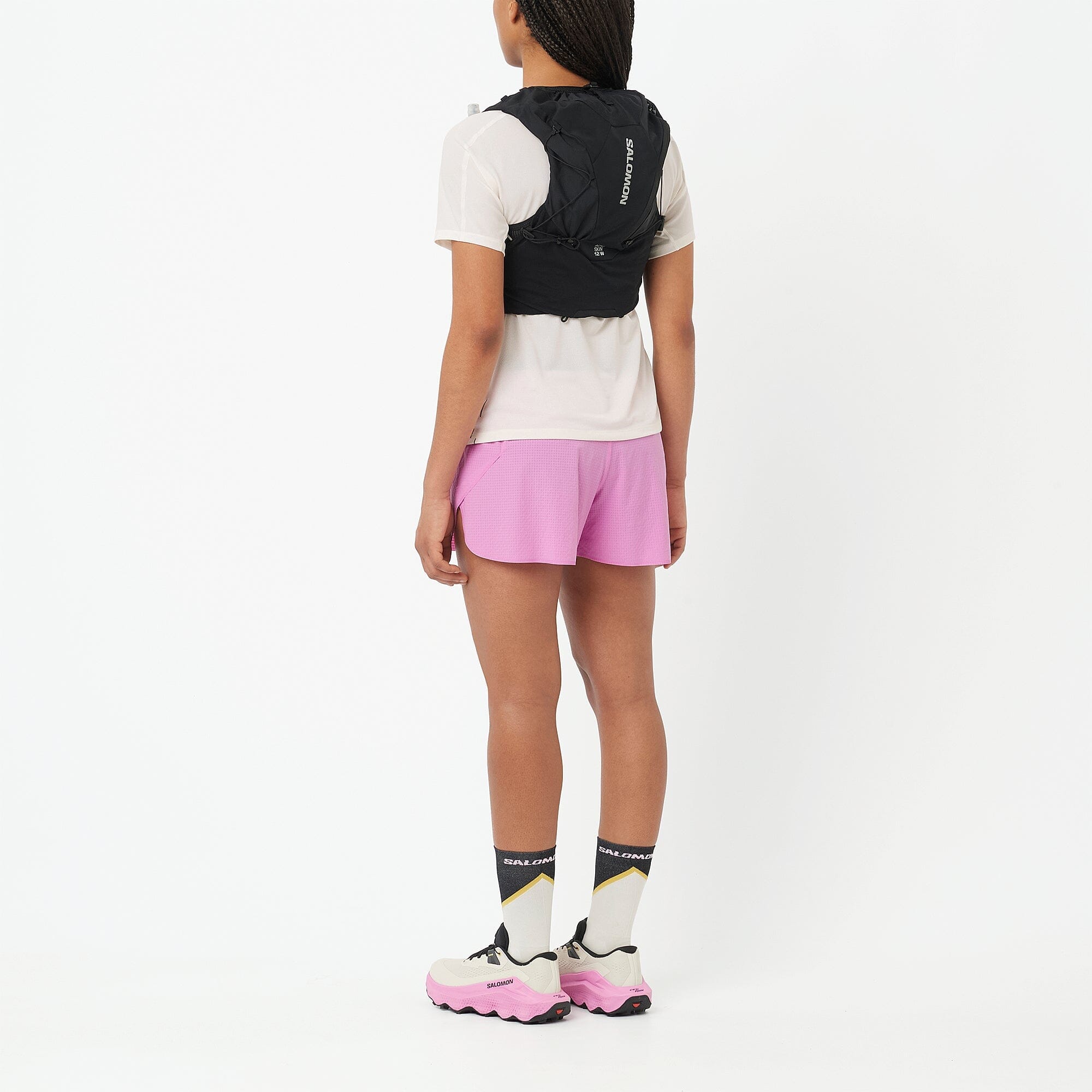 Salomon Adv Skin 12 Women's Running Vest (2025) 