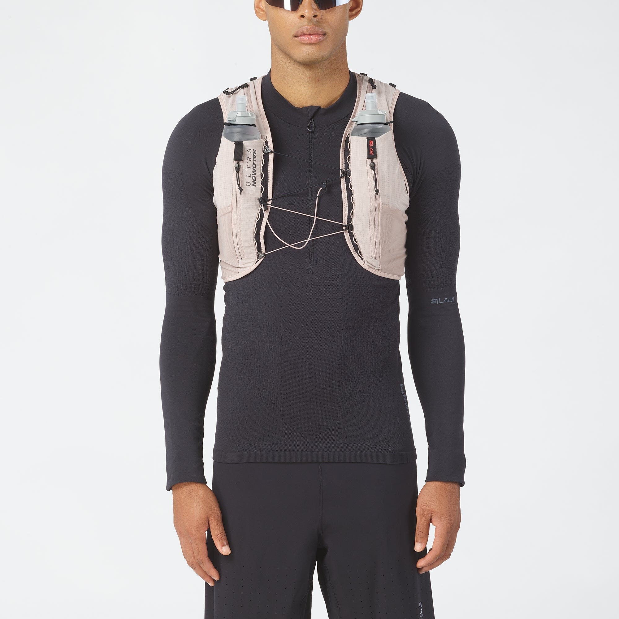 Salomon S/LAB Ultra 12 Unisex Running Vest 