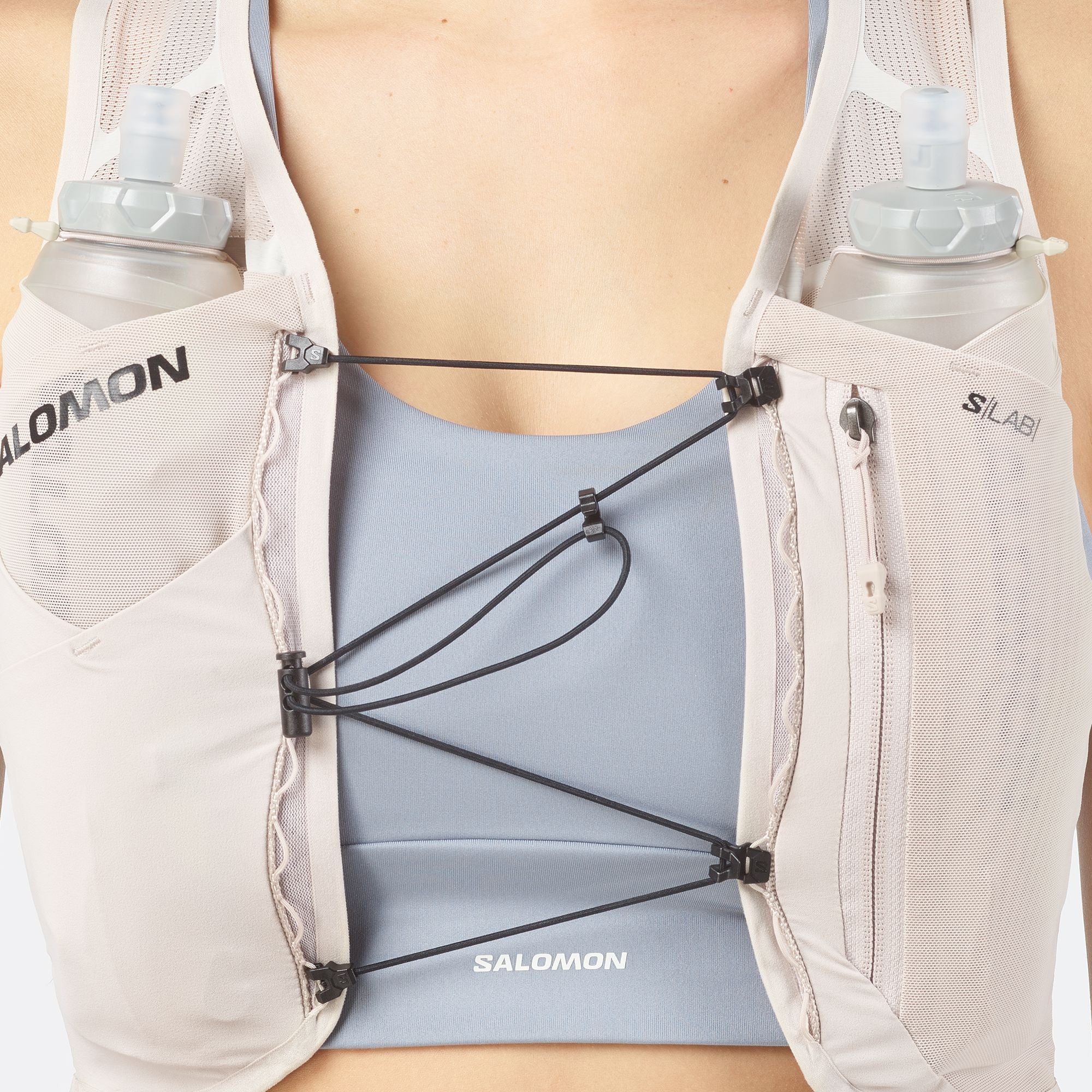 Salomon Gravel Skin 2 Unisex Running Vest 