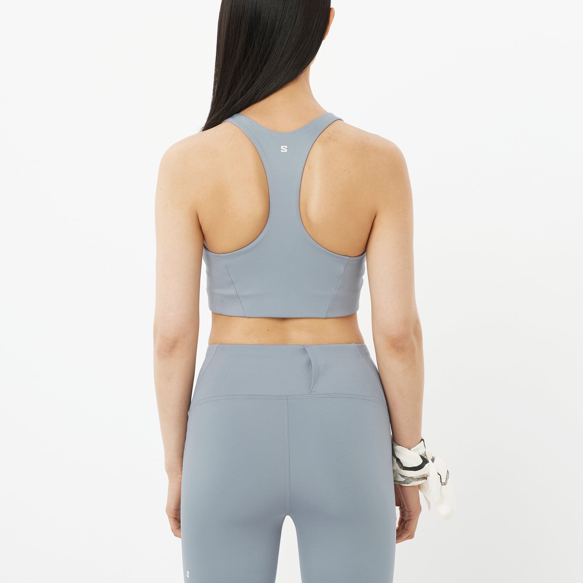 Salomon SHAKEout Core Women's Sports Bra 