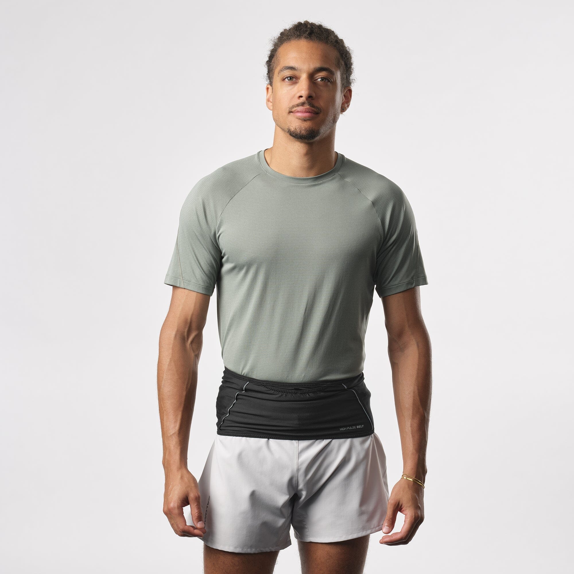 Salomon High Pulse Unisex Belt 