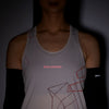 Salomon Women's S/LAB Speed Singlet 