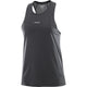 Salomon SHAKEout CORE Women's Tank Deep Black S 