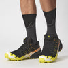 Salomon Speedcross Crew Unisex Socks 