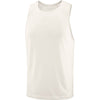 Salomon SHAKEout CORE Men's Tank Whisper White S 