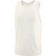 Salomon SHAKEout CORE Men's Tank Whisper White S 
