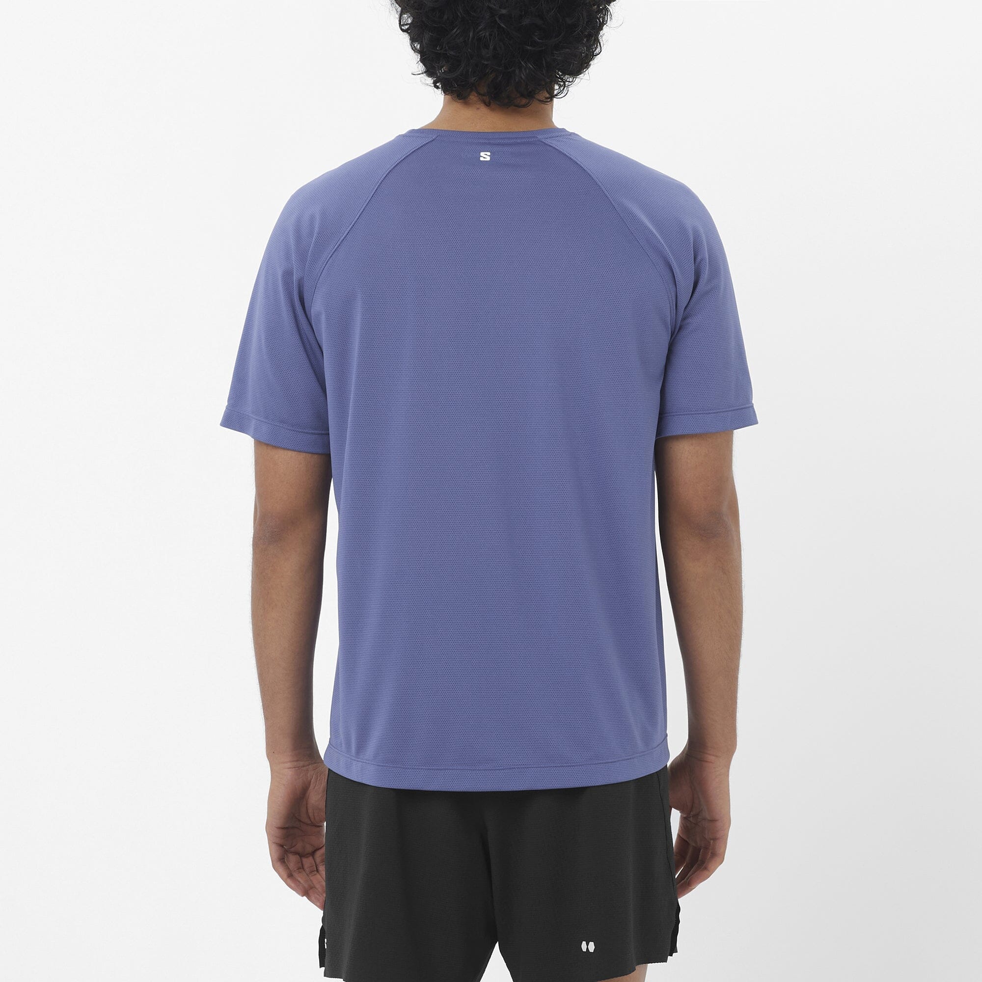 Salomon SHAKEout Core Men's Short Sleeve T-Shirt 
