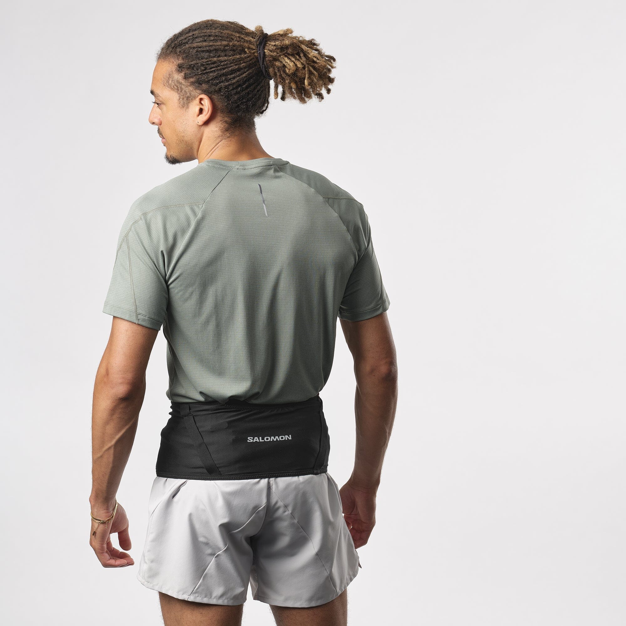 Salomon High Pulse Unisex Belt 