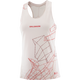 Salomon Women's S/LAB Speed Singlet