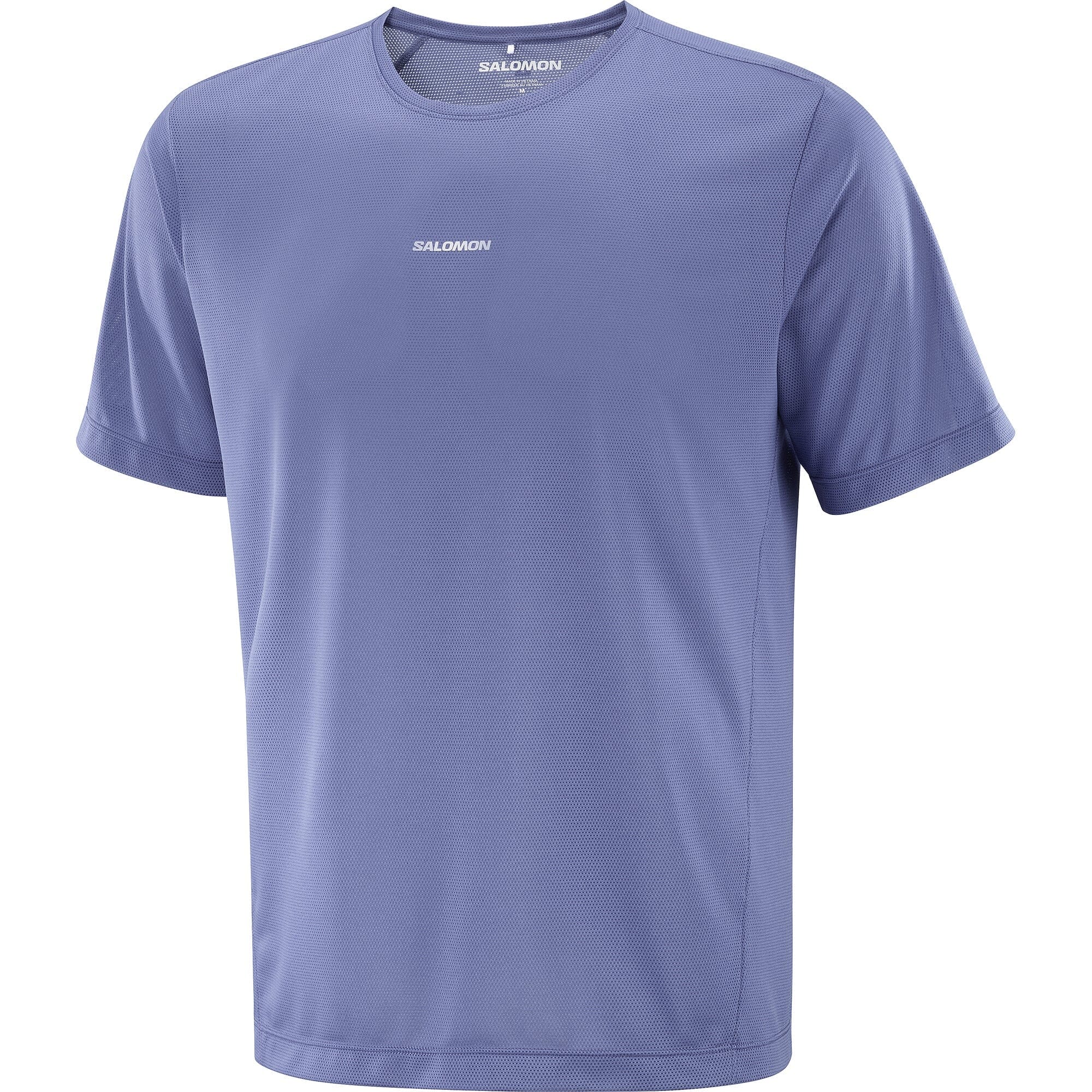 Salomon SHAKEout Core Men's Short Sleeve T-Shirt Marlin S 