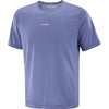 Salomon SHAKEout Core Men's Short Sleeve T-Shirt Marlin S 