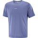 Salomon SHAKEout Core Men's Short Sleeve T-Shirt Marlin S 