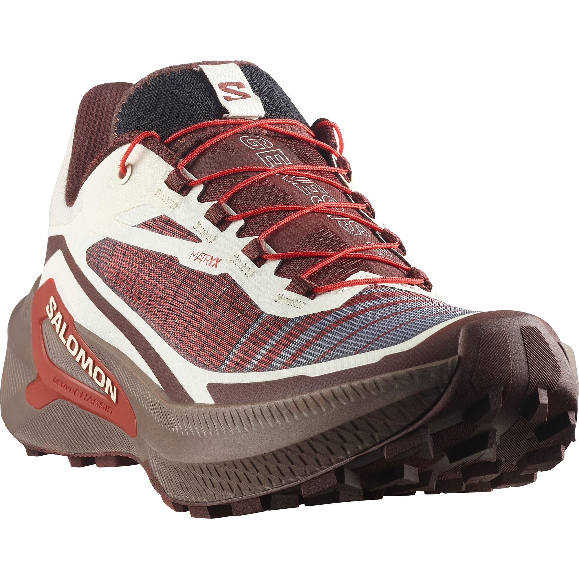 Salomon Genesis 2 Men's Trail Running Shoes 