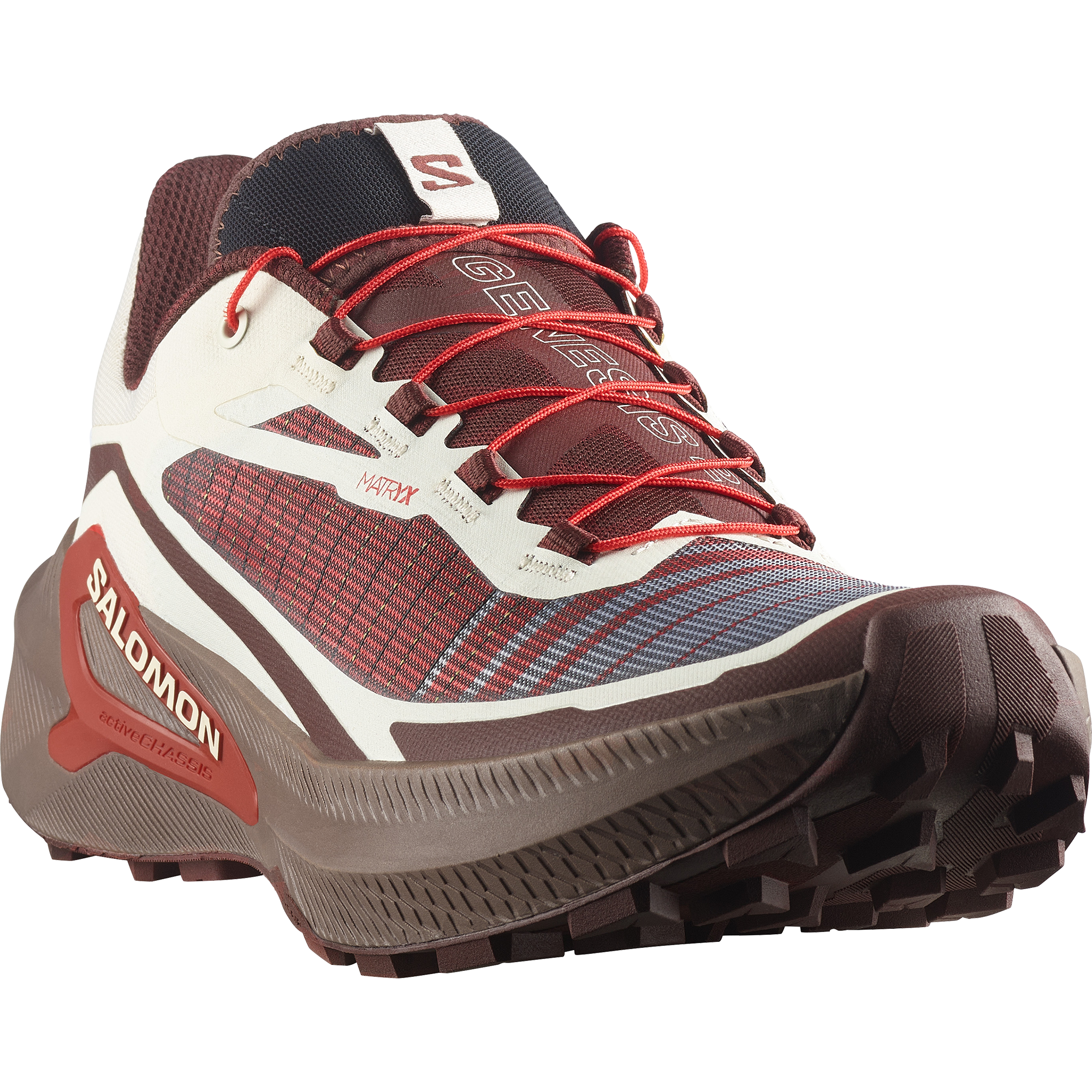 Salomon Genesis 2 Men's Trail Running Shoes