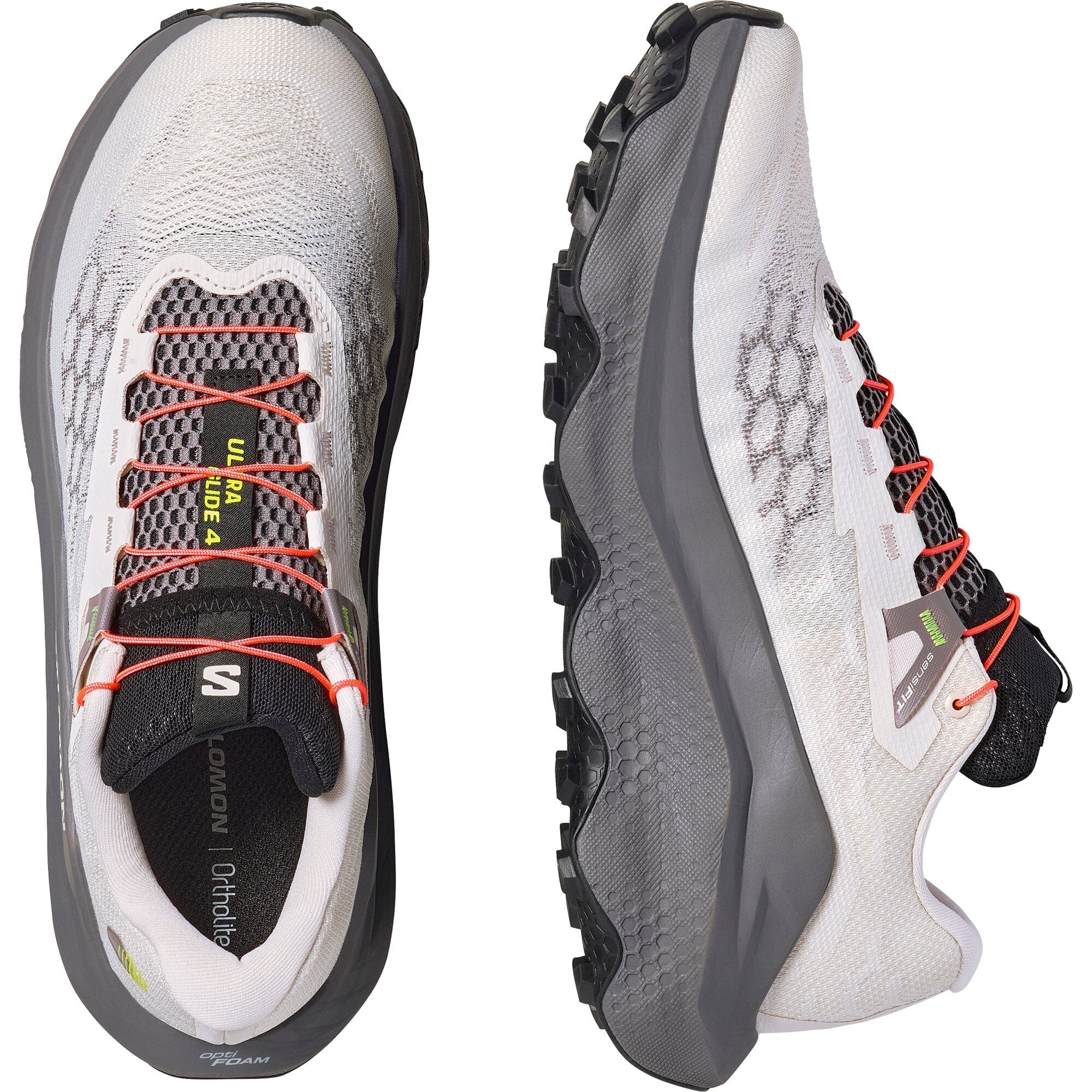 Salomon Ultra Glide 4 Men's Trail Running Shoes 