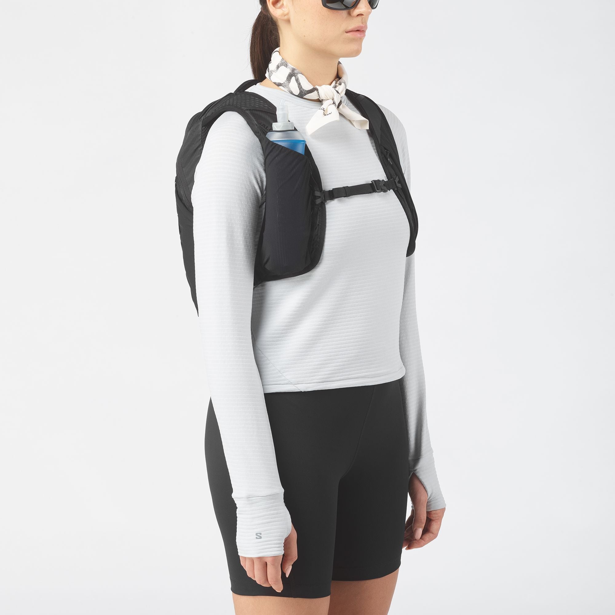 Salomon XT 10 Unisex Backpack 