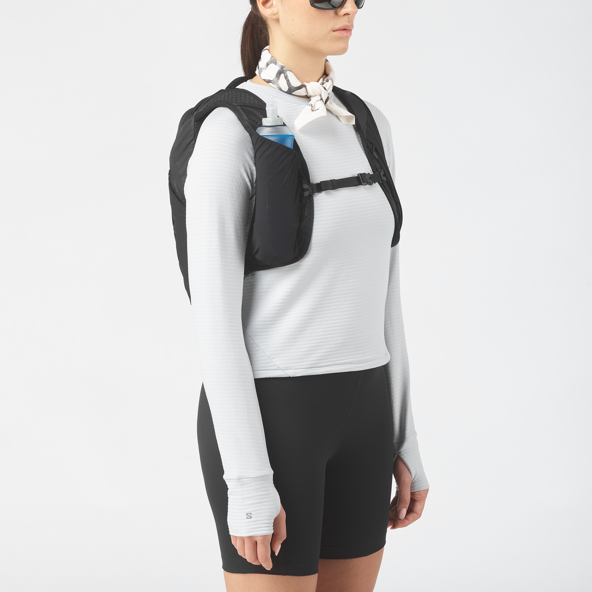 Salomon XT 10 Unisex Backpack