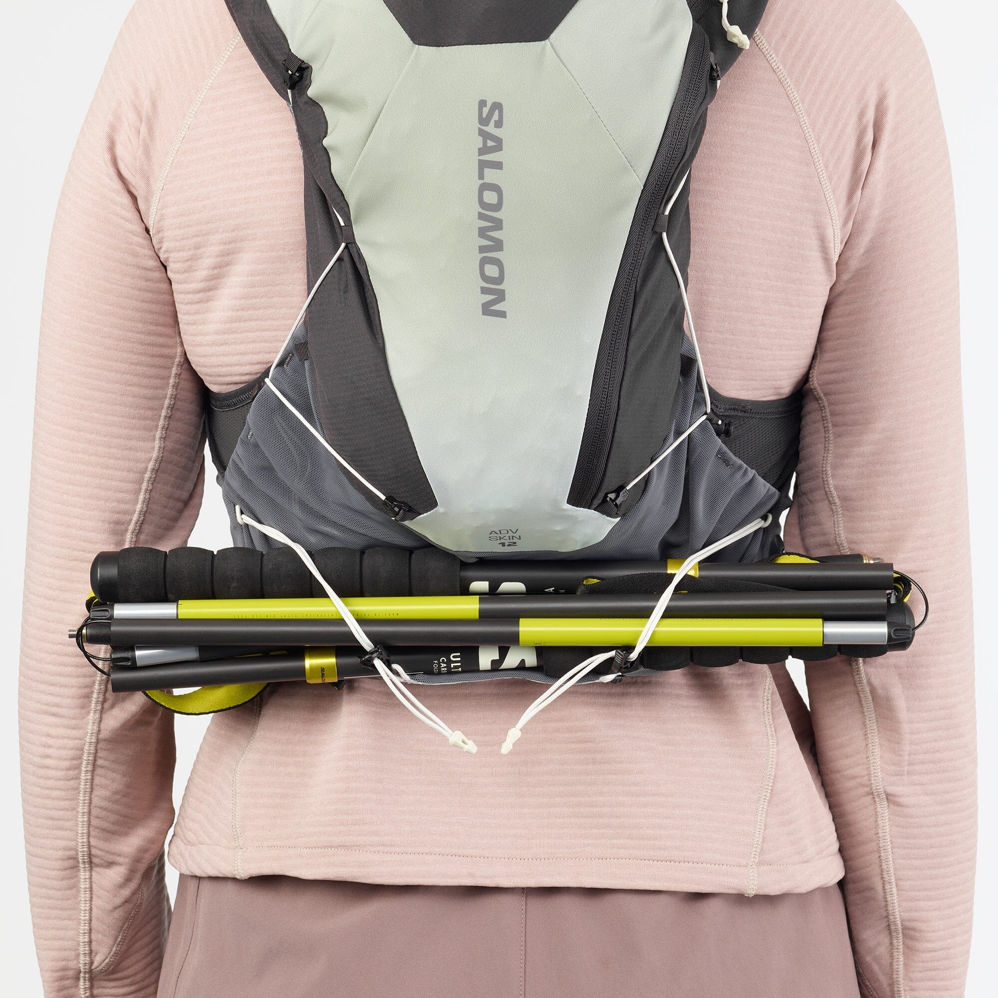 Salomon ADV Skin 12 Gradient Running Vest 