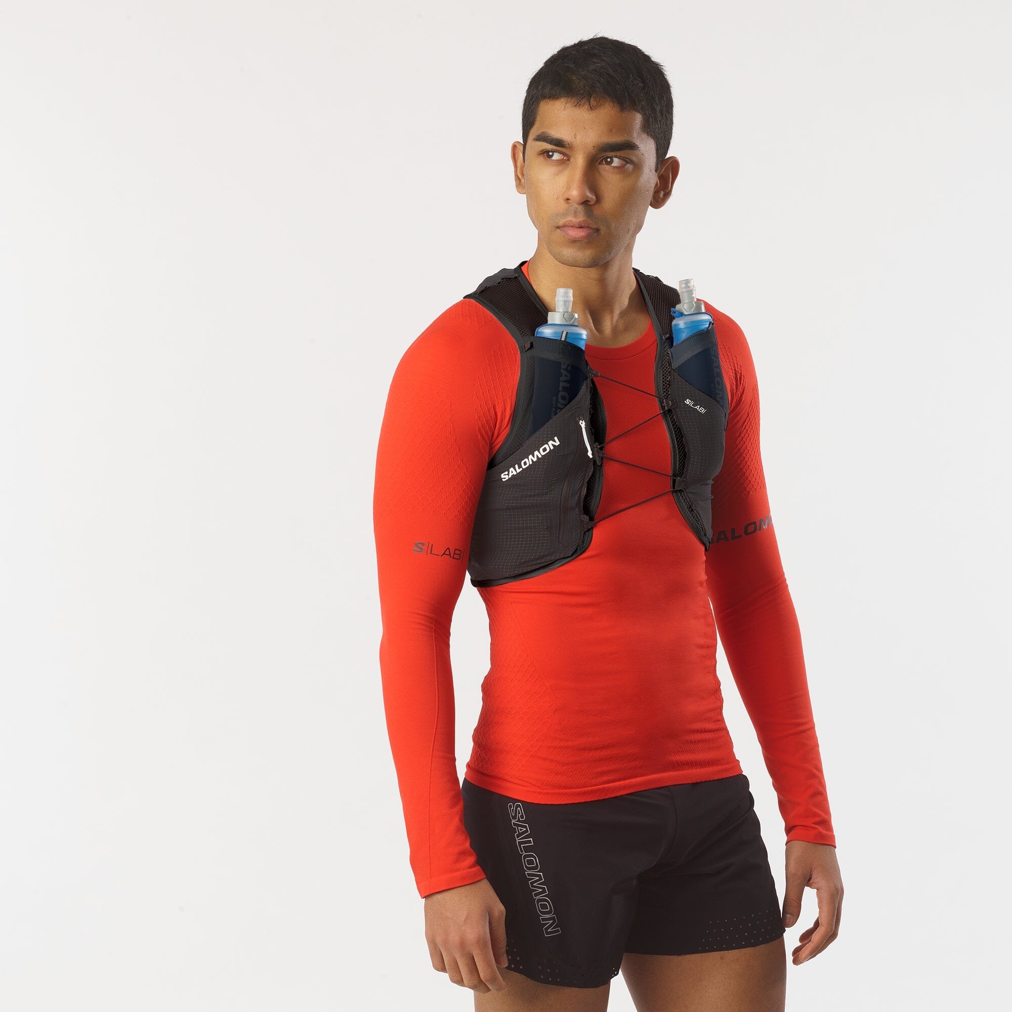 Salomon S/LAB PULSAR 3 Unisex Running Vest 