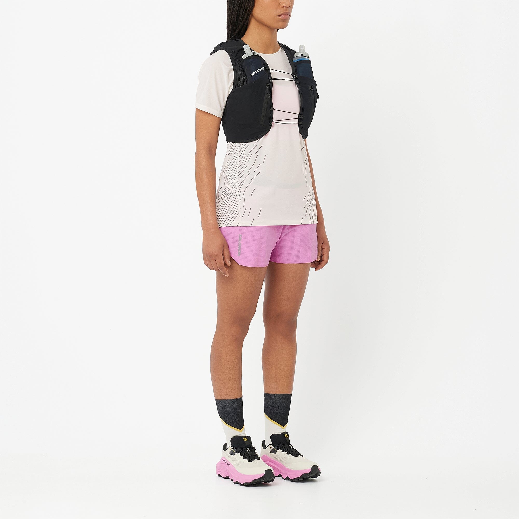 Salomon Adv Skin 12 Women's Running Vest (2025) 