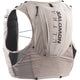 Salomon S/LAB Ultra 12 Unisex Running Vest Goat/Black 2XS 