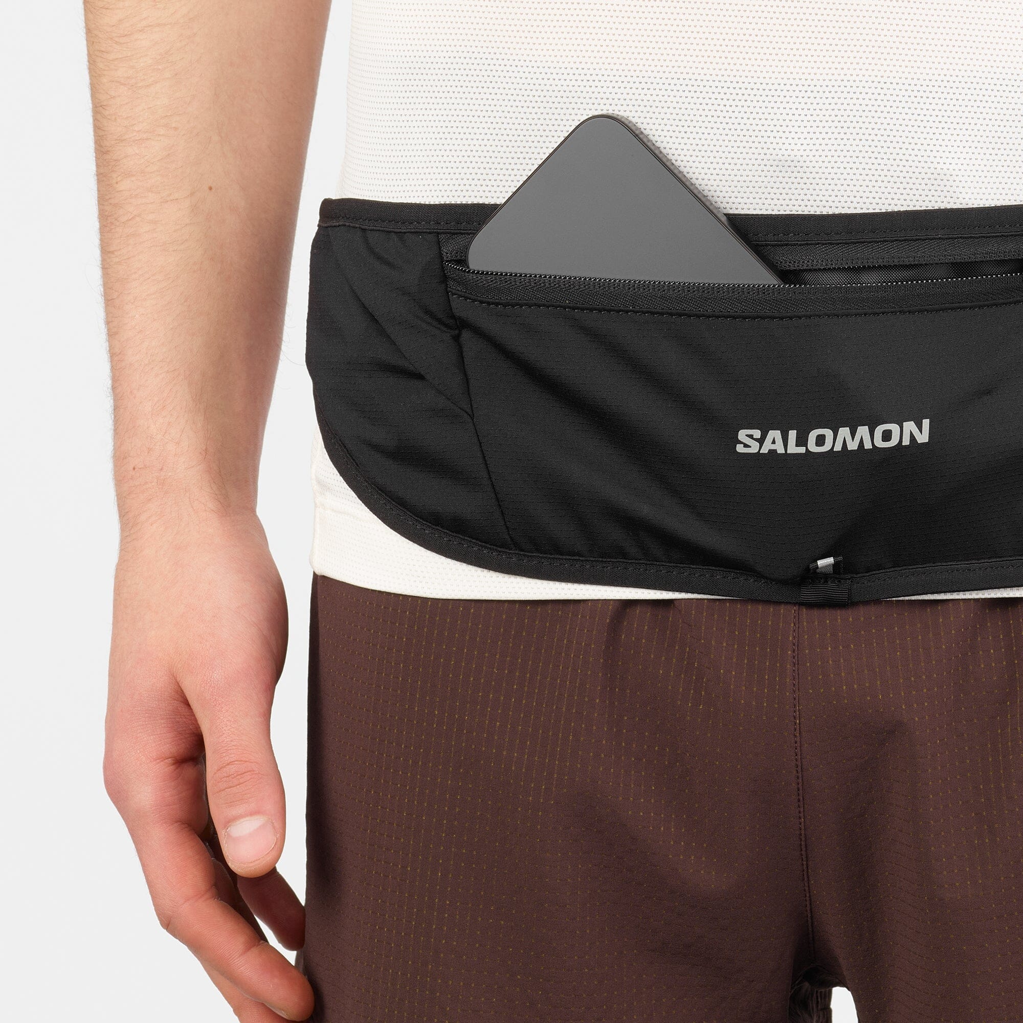 Salomon Pulse Sling Unisex Belt 