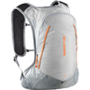 Salomom Cross 12 Unisex Backpack Gray Violet/Quarry 