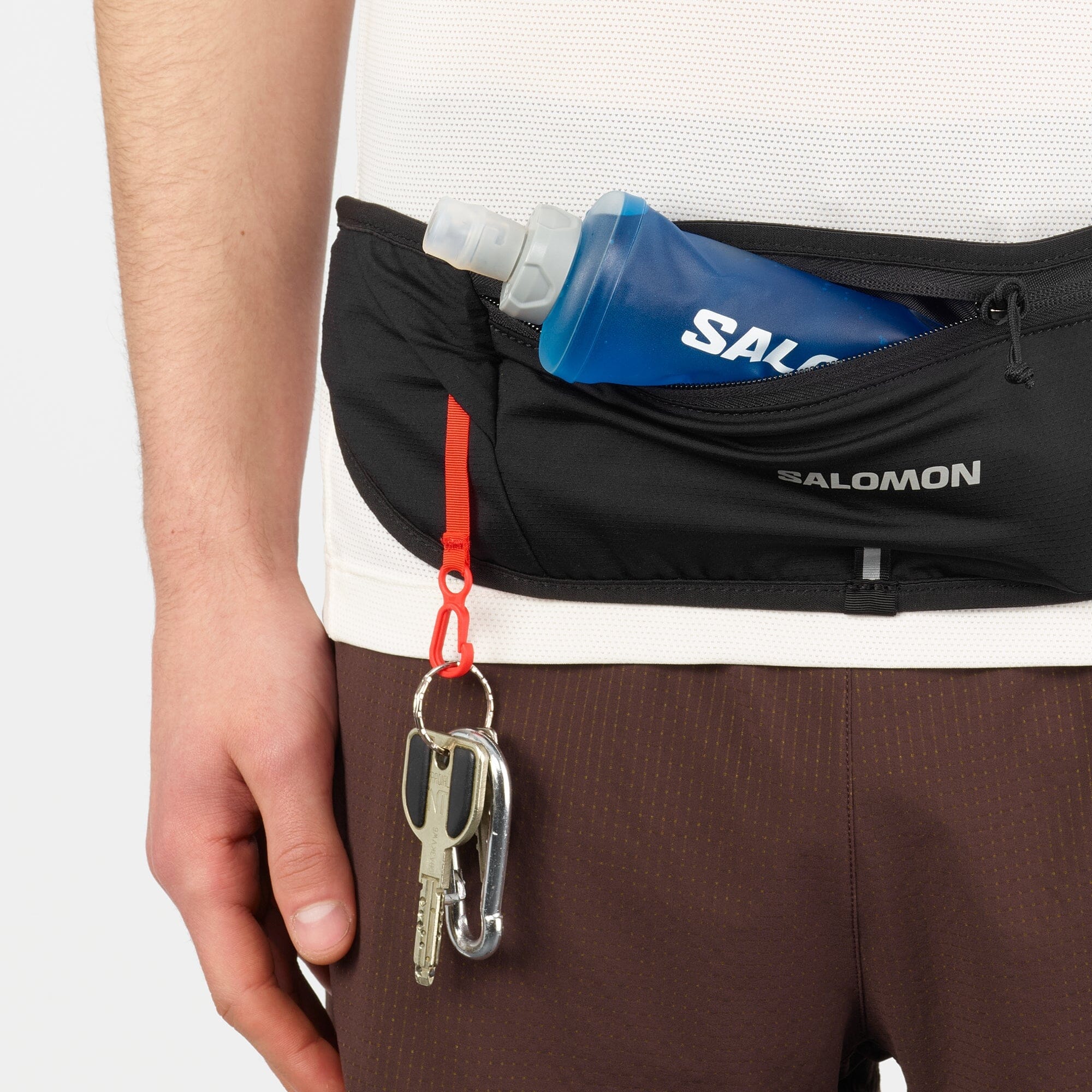 Salomon Pulse Sling Unisex Belt 
