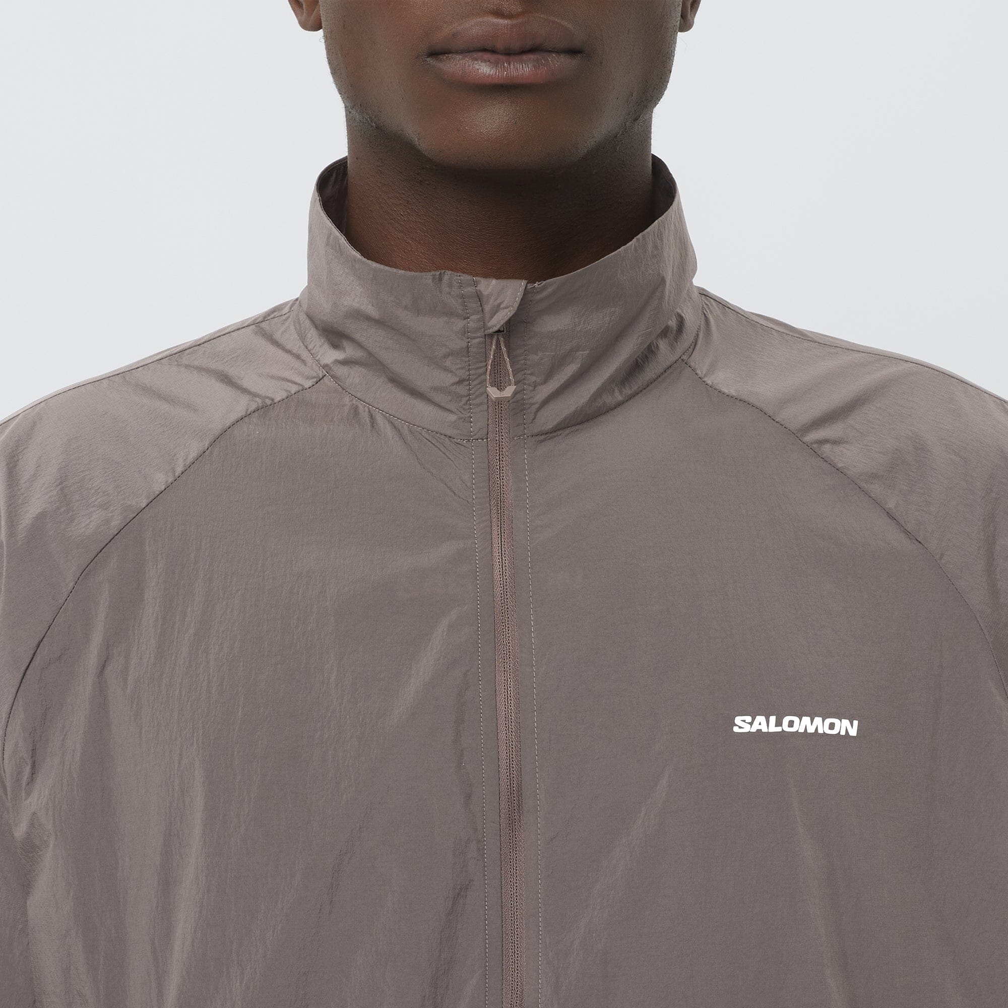 Salomon Men's SHKout Fly Jacket 