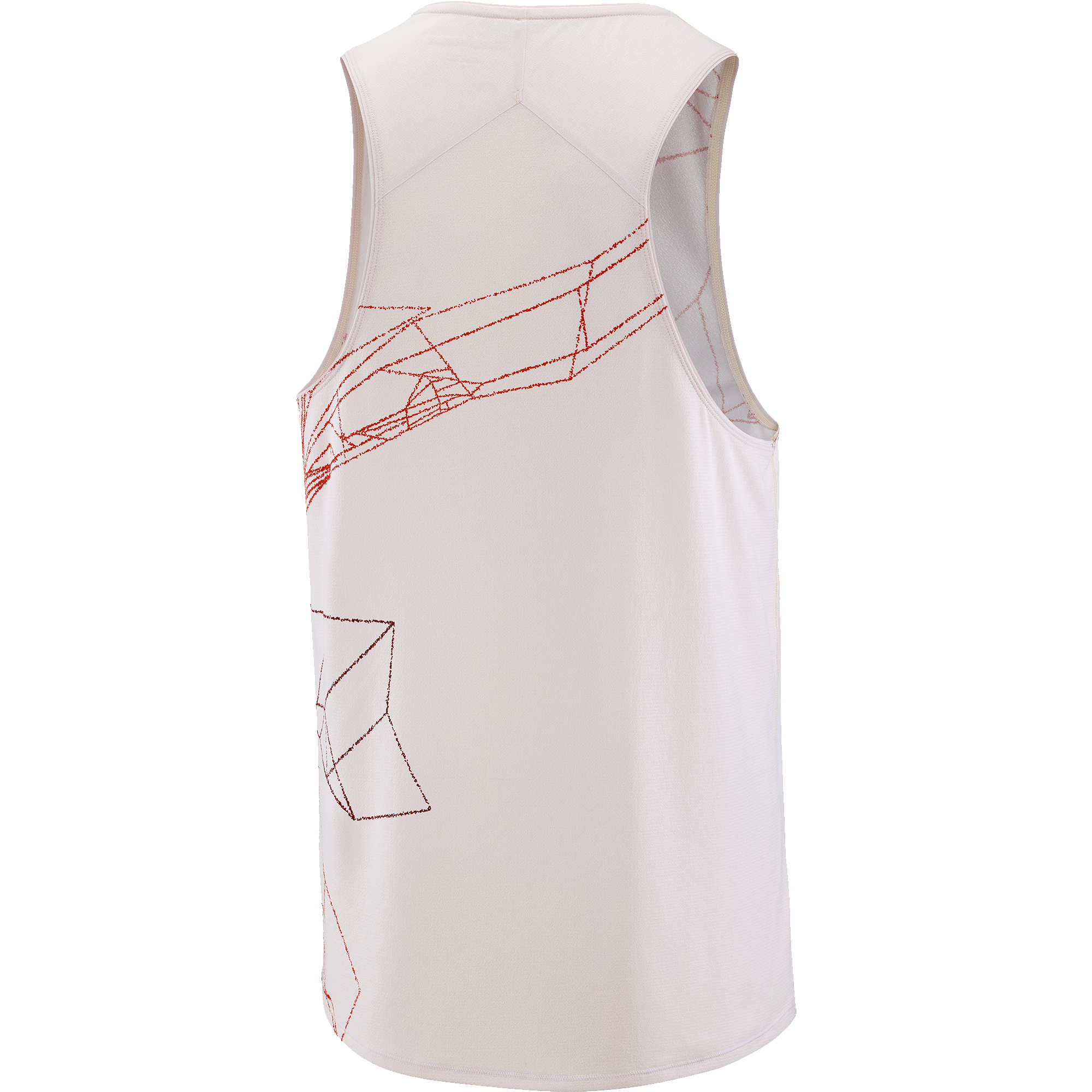 Salomon Men's S/LAB Speed Singlet