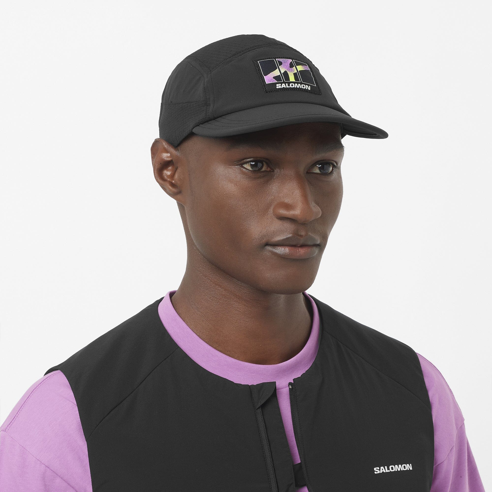 Salomon Sense Aero Unisex Cap (2026) 