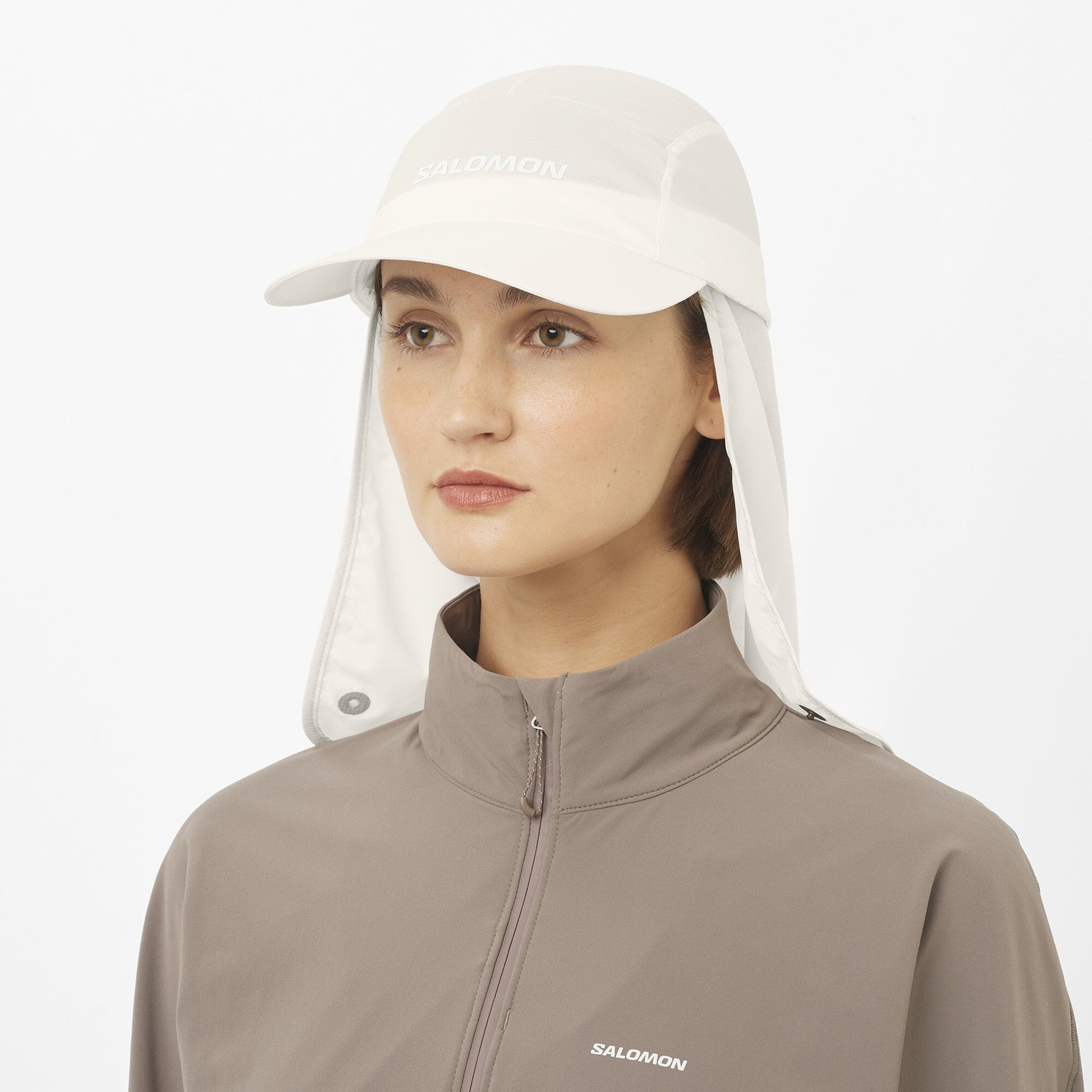 Salomon Sahara Unisex Cap 