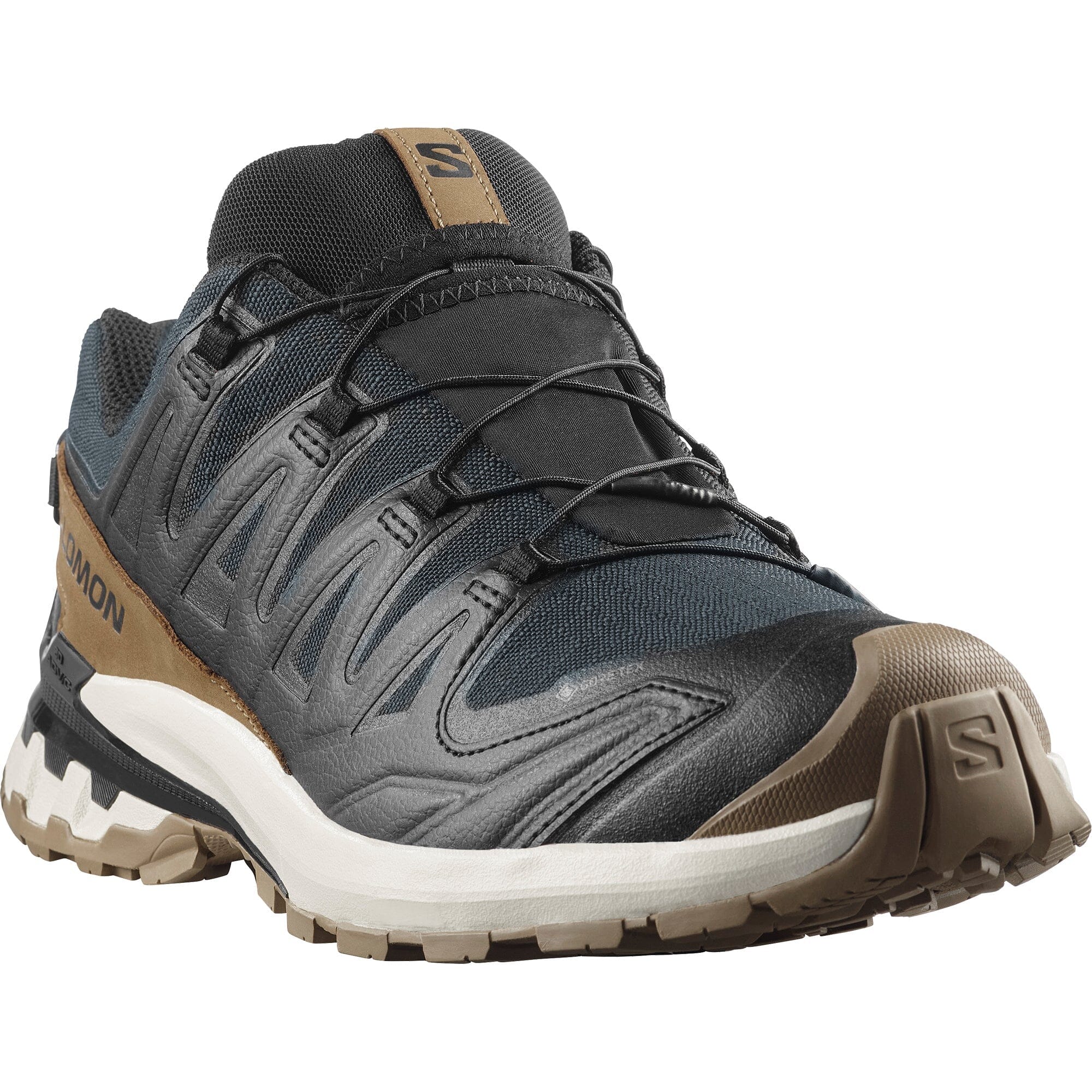 Salomon XA Pro 3D V9 GTX Lifelong Men's Trail Running Shoes 