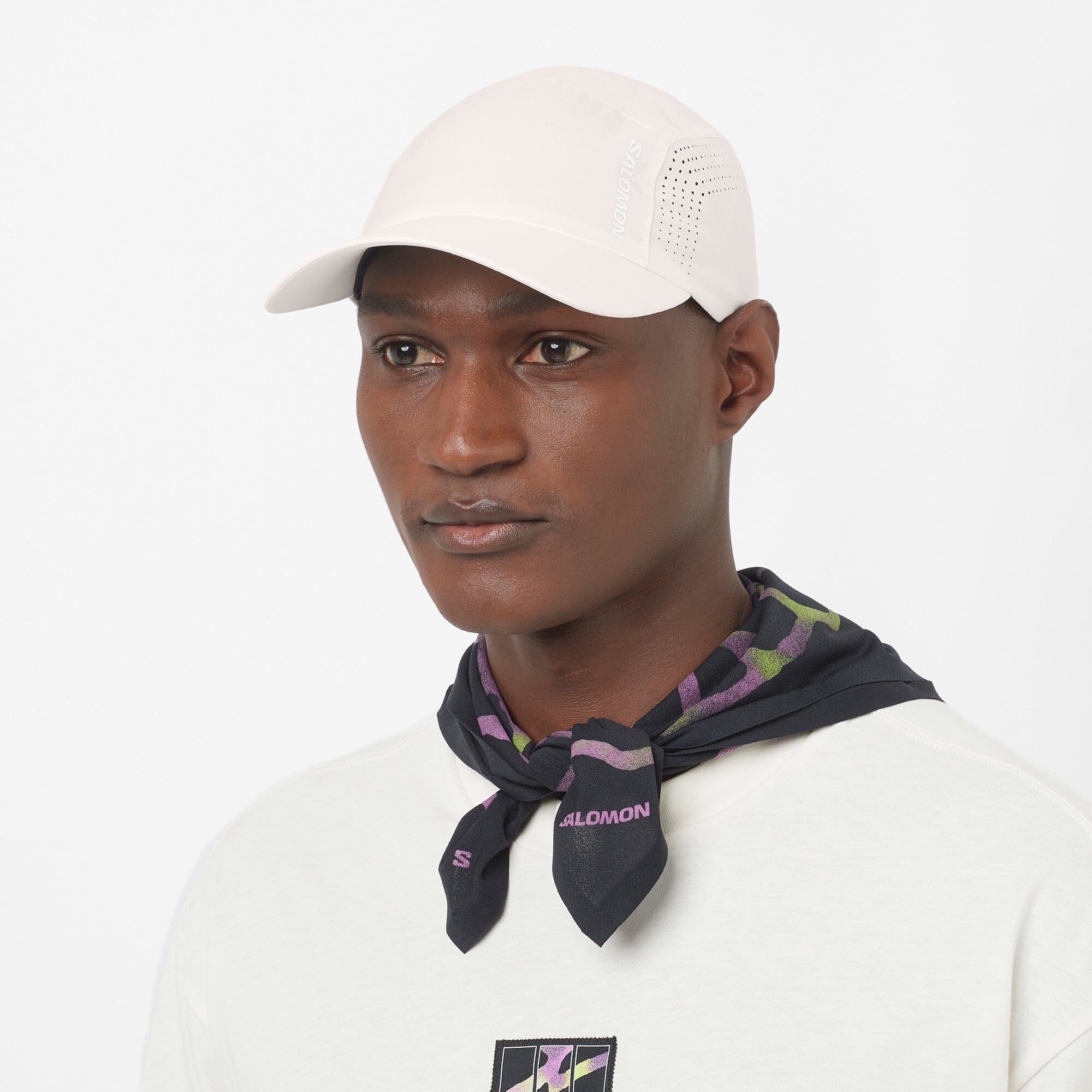 Salomon SHAKEout Unisex Cap (2026) 