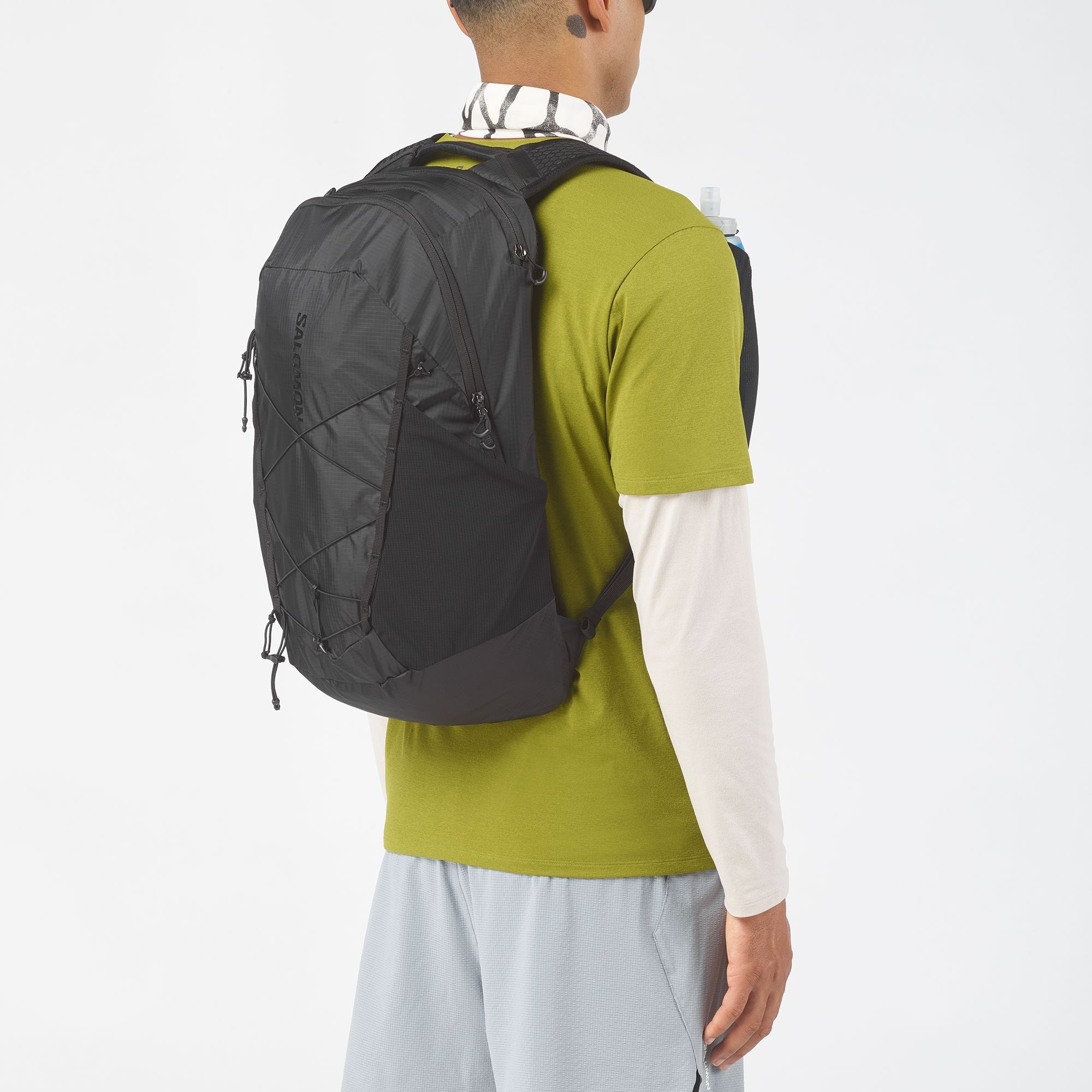 Salomon XT 25 Unisex Backpack 