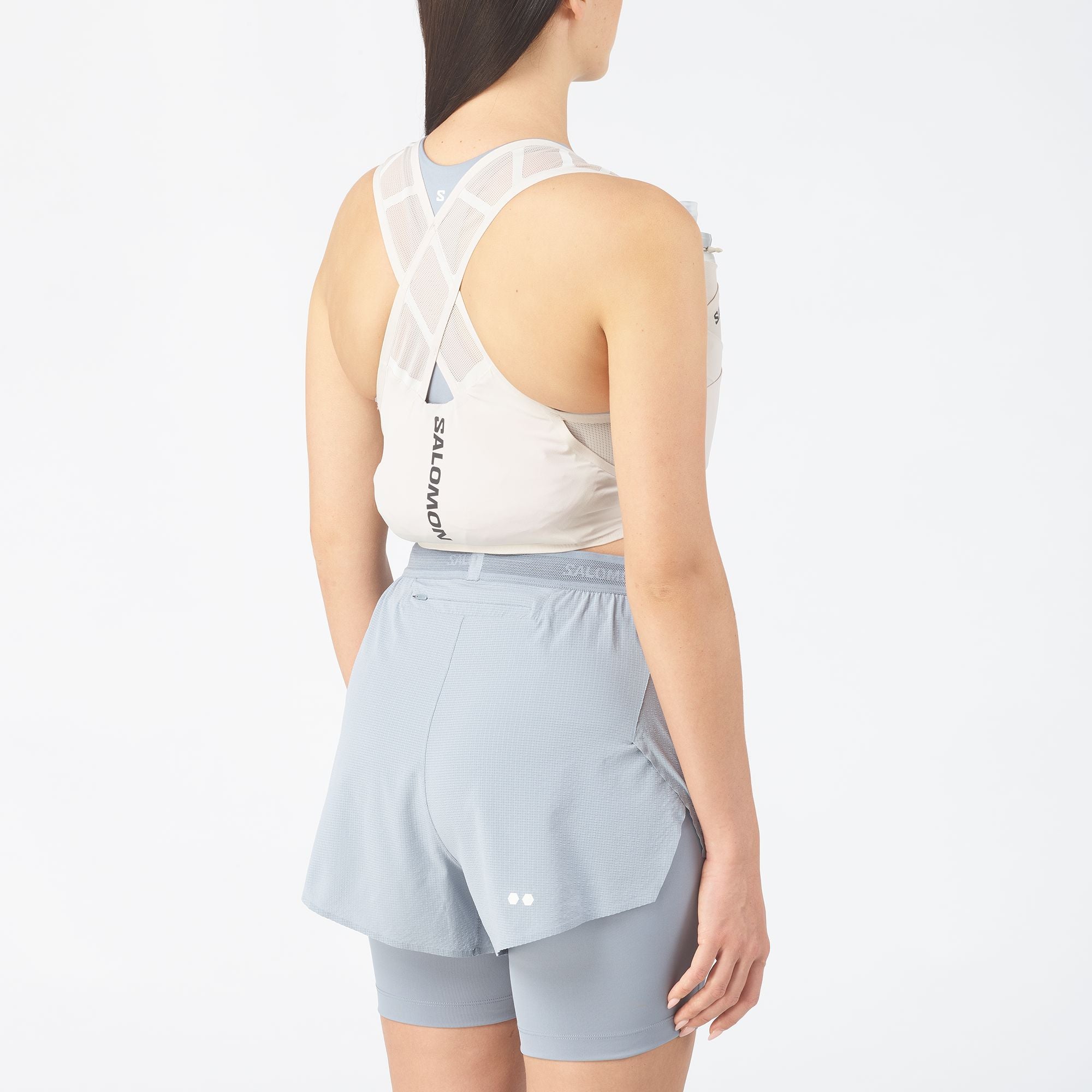 Salomon Gravel Skin 2 Unisex Running Vest 