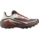 Salomon Genesis 2 Men's Trail Running Shoes Vanilla Ice/Iron/Lava Falls US 8 