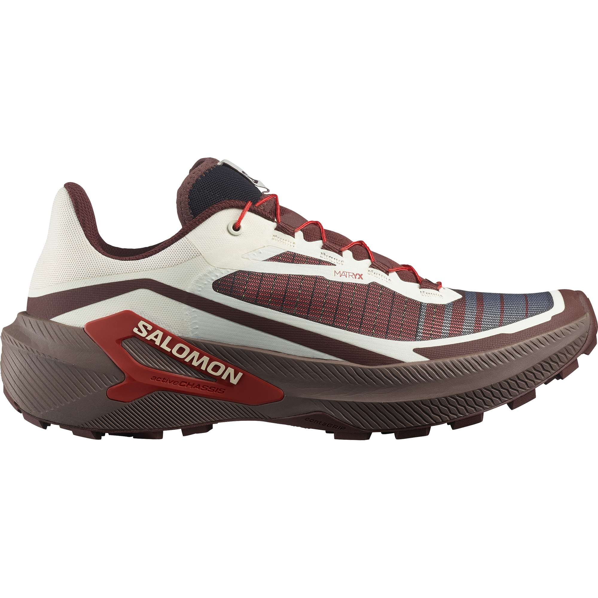 Salomon Genesis 2 Men's Trail Running Shoes