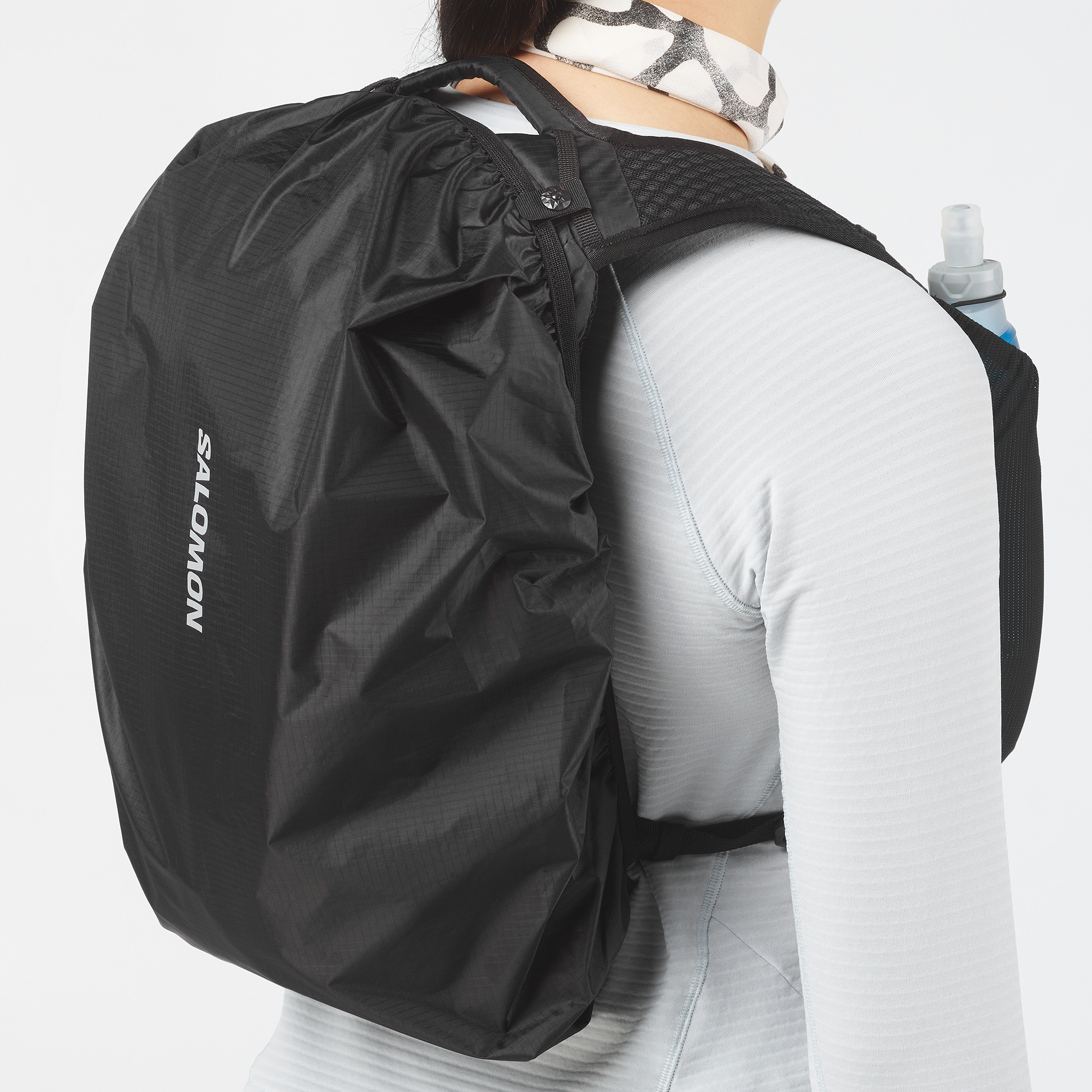 Salomon XT 10 Unisex Backpack