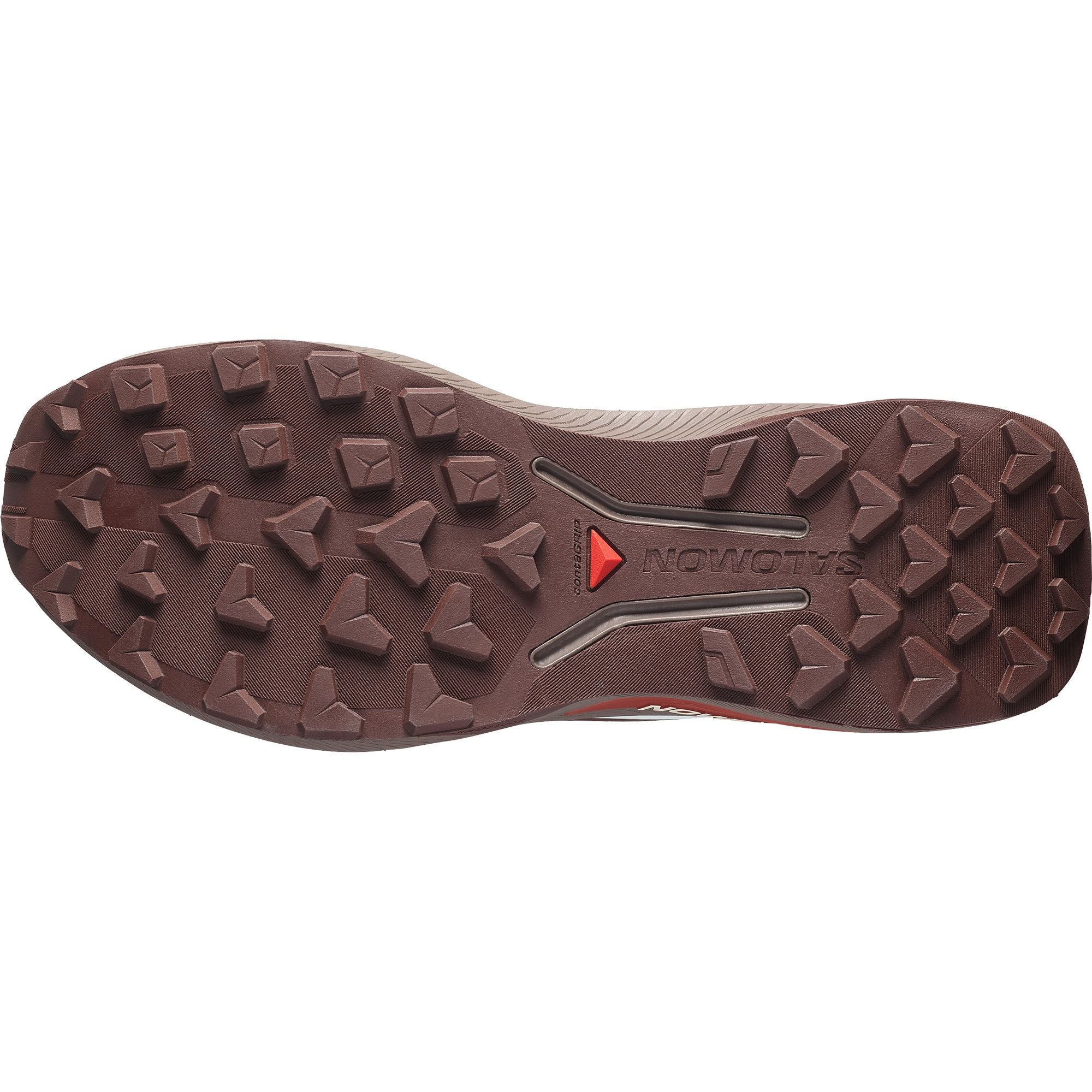 Salomon Genesis 2 Men's Trail Running Shoes 
