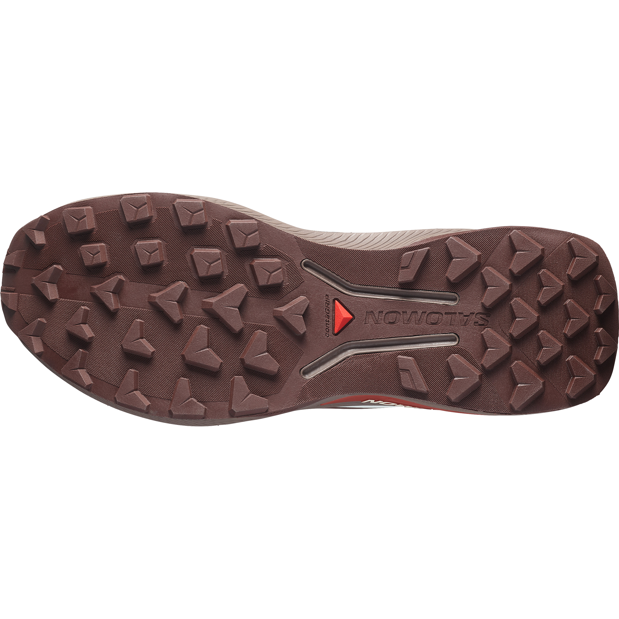 Salomon Genesis 2 Men's Trail Running Shoes