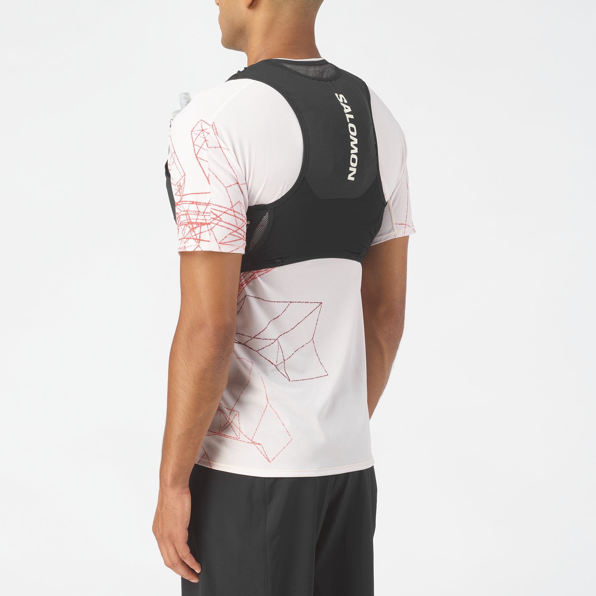 Salomon S/LAB Sense 6 Unisex Running Vest 
