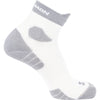 Salomon Aero Ankle Unisex Socks White S (EU 36-38) 