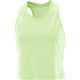 Salomon Women's Sense Aero Short Tank Butterfly Green XS 