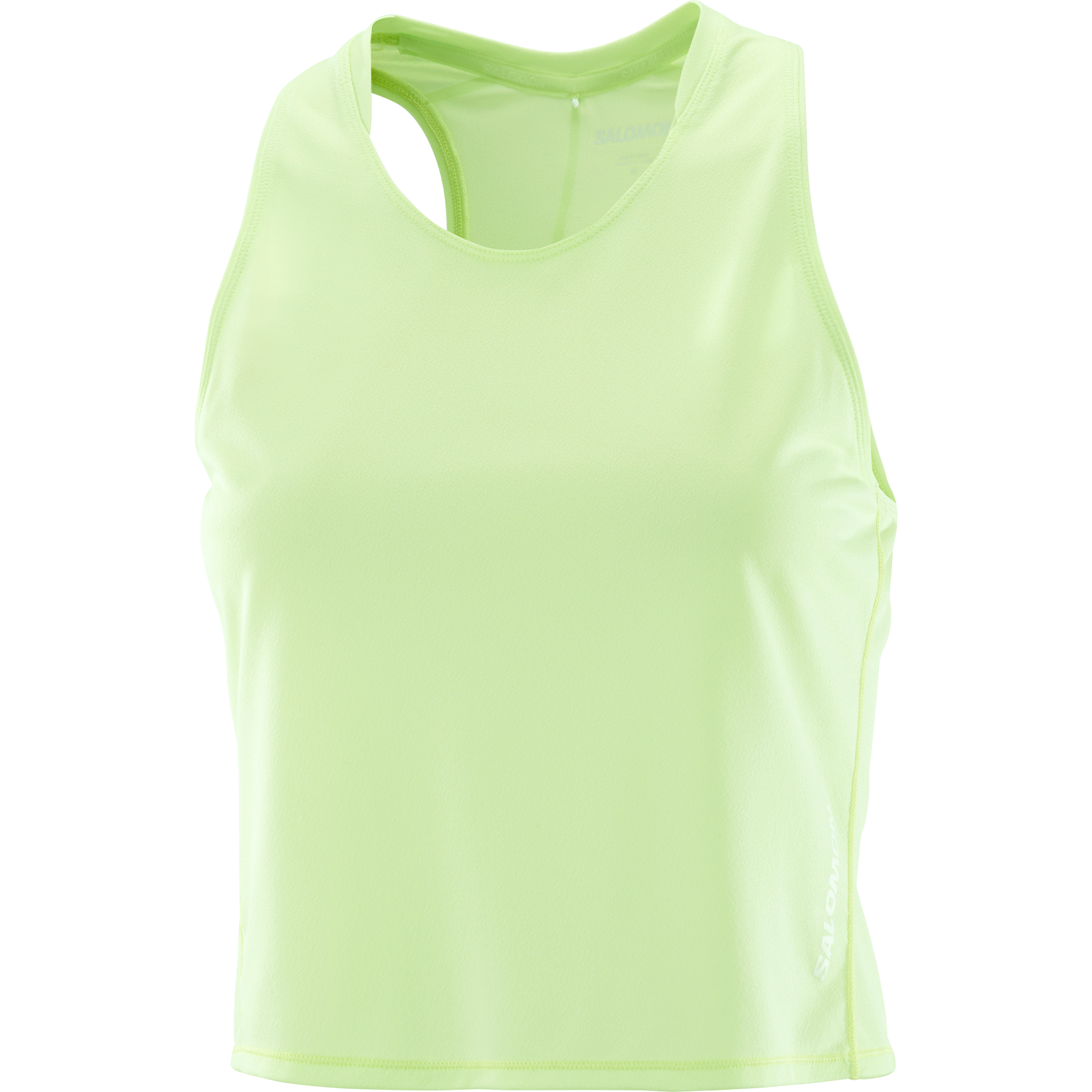 Salomon Women's Sense Aero Short Tank