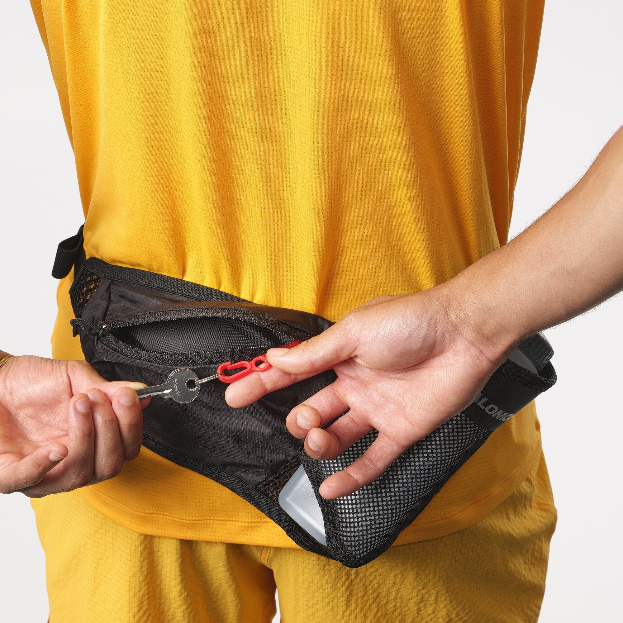 Salomon Active Bottle Unisex Belt 