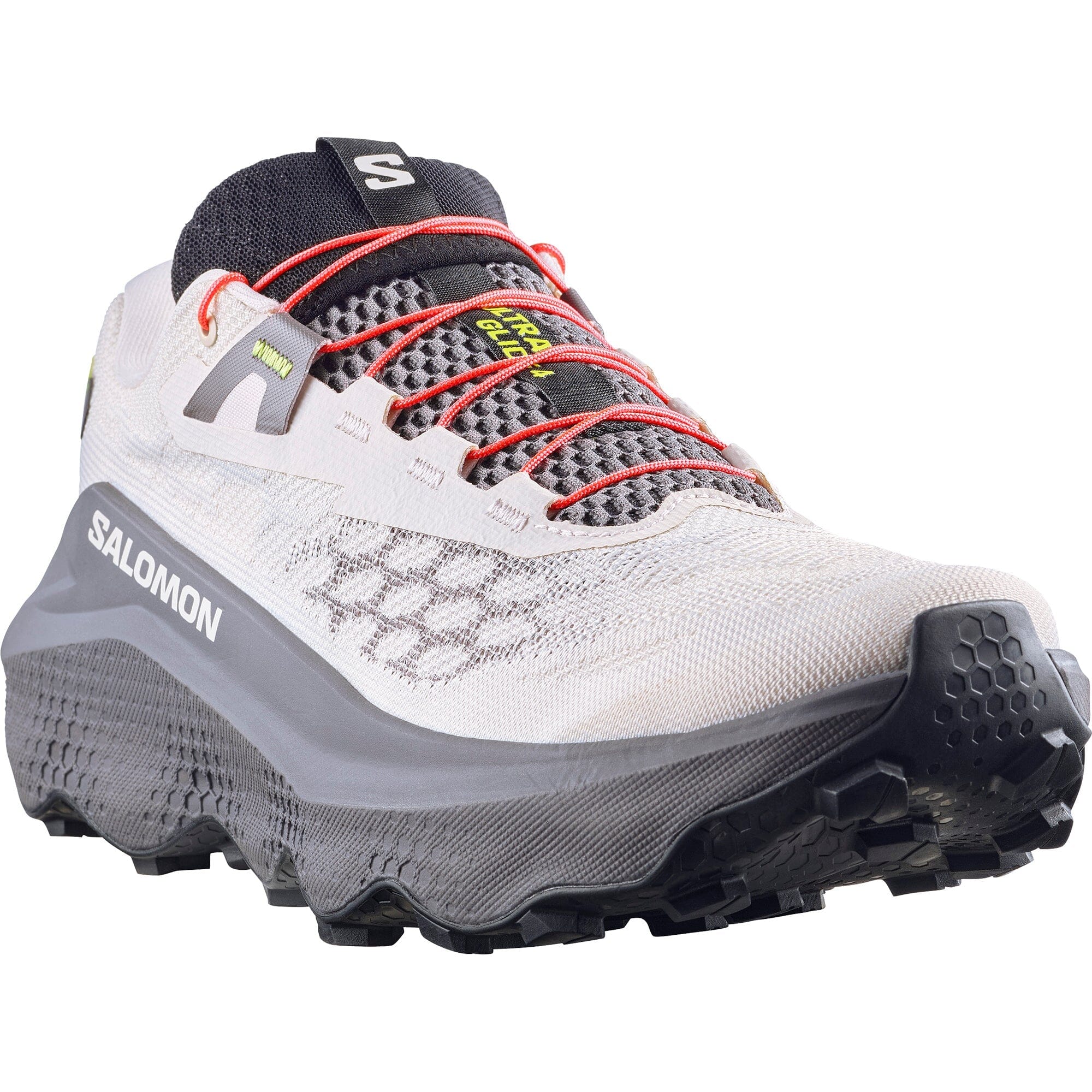 Salomon Ultra Glide 4 Men's Trail Running Shoes 