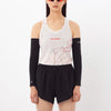 Salomon Women's S/LAB Speed Singlet 