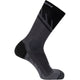 Salomon Speedcross Crew Socks BLACK / Magnet S (EU 36-38) 